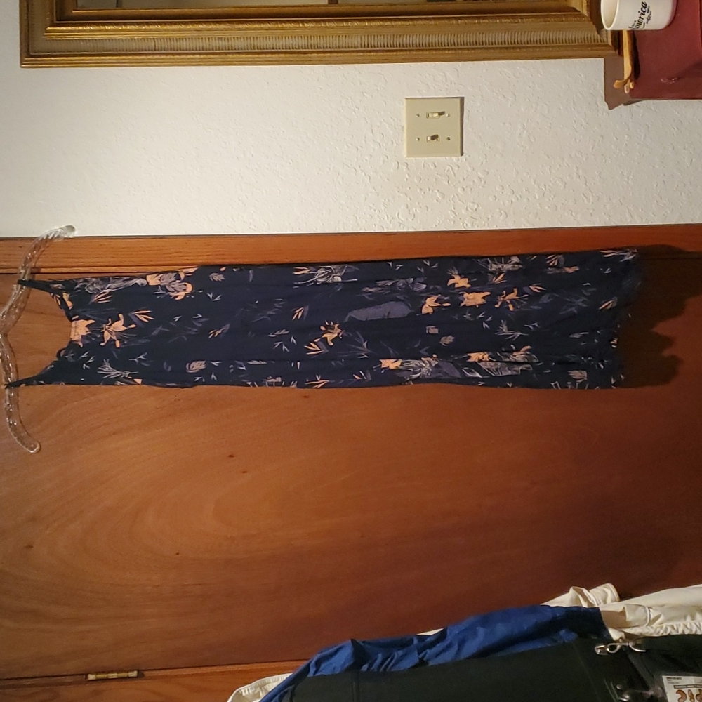 Roxy Sundress